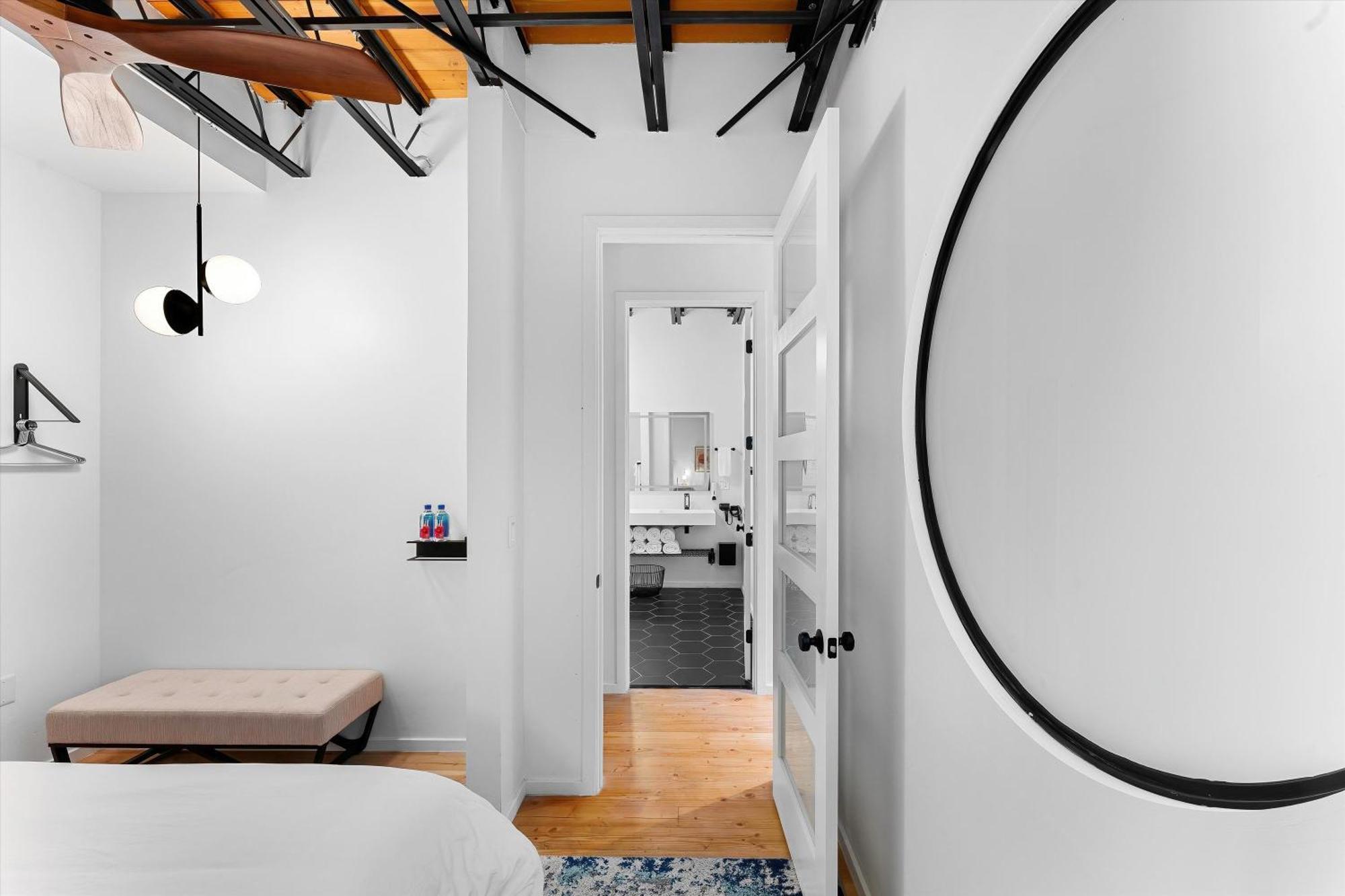 Aparthotel Residential Of