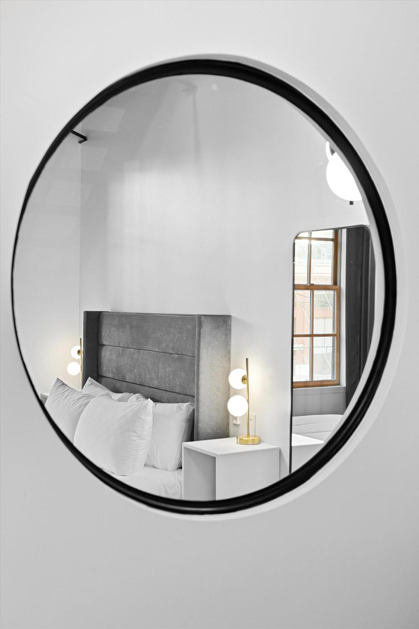 Residential Of Aparthotel Denver