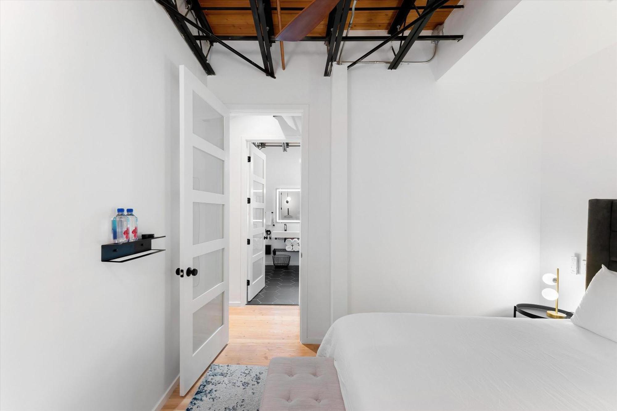 Aparthotel Residential Of