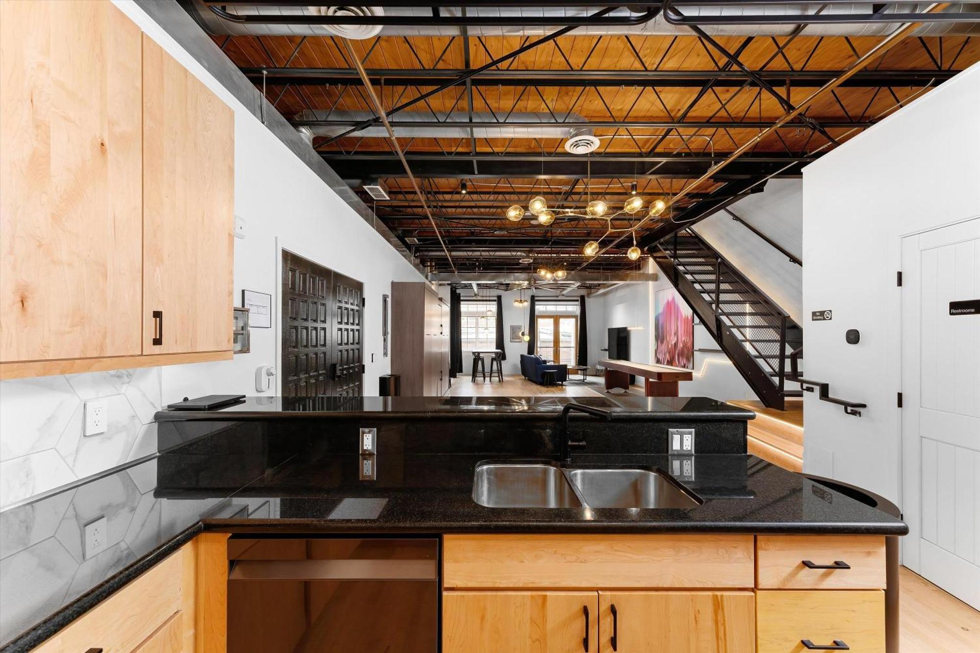 Residential Of Aparthotel Denver