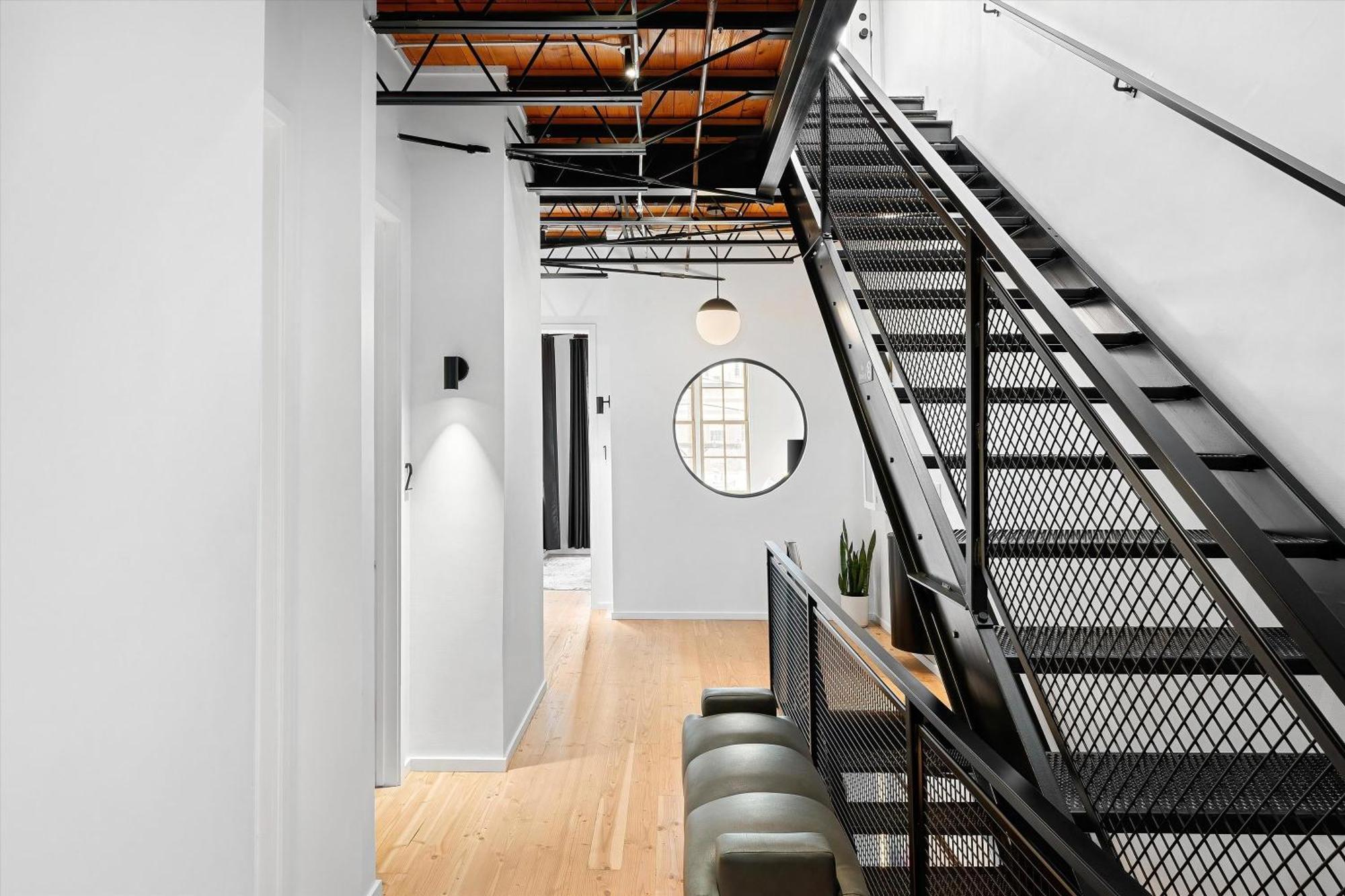 Aparthotel Residential Of Denver