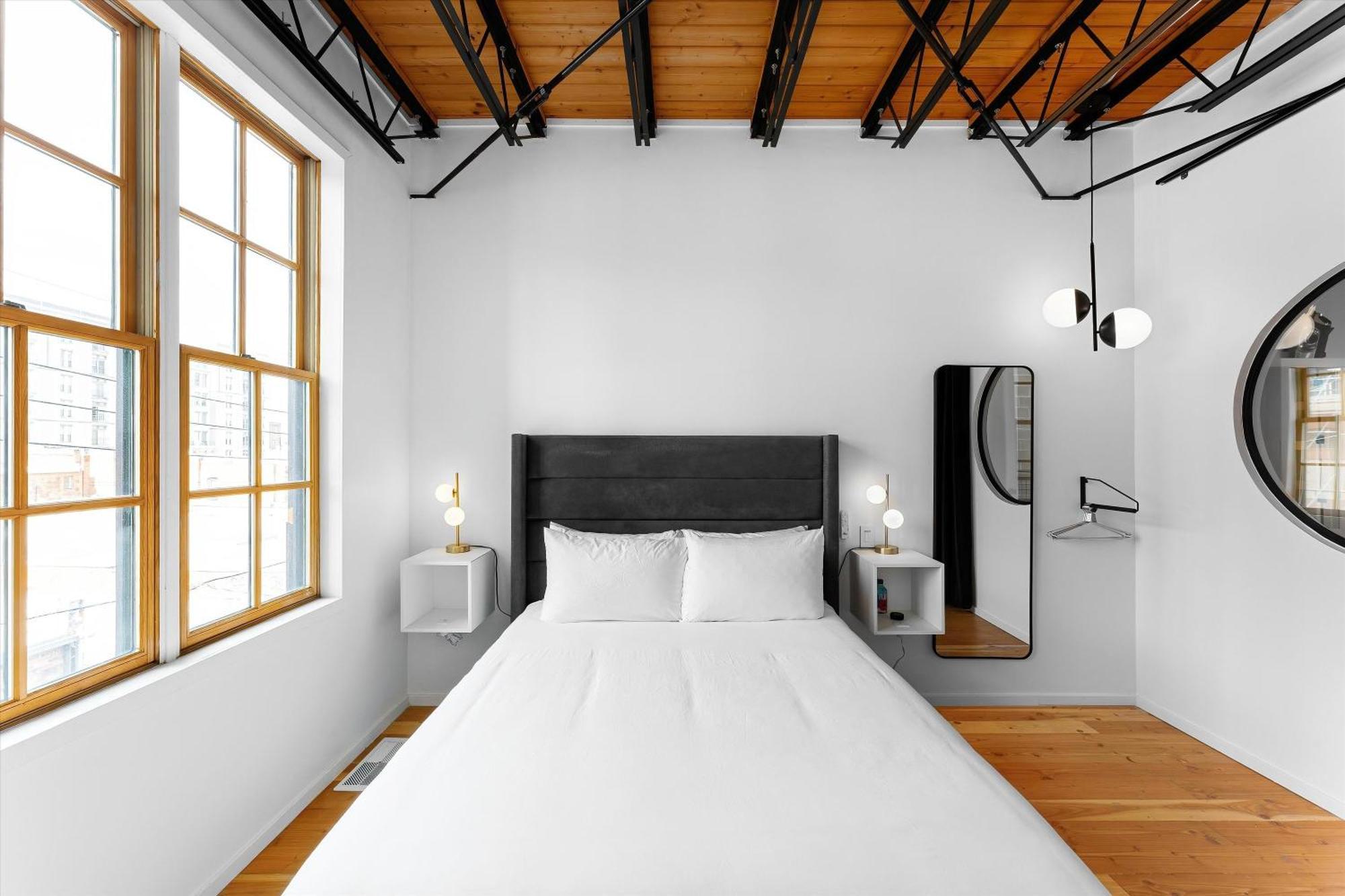 Residential Of Aparthotel Denver