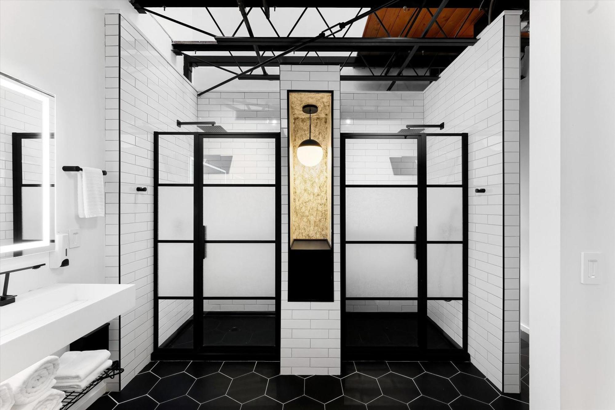 Residential Of Aparthotel *