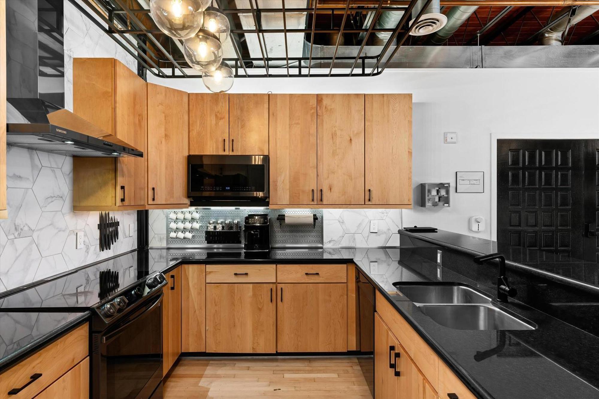 Residential Of Denver