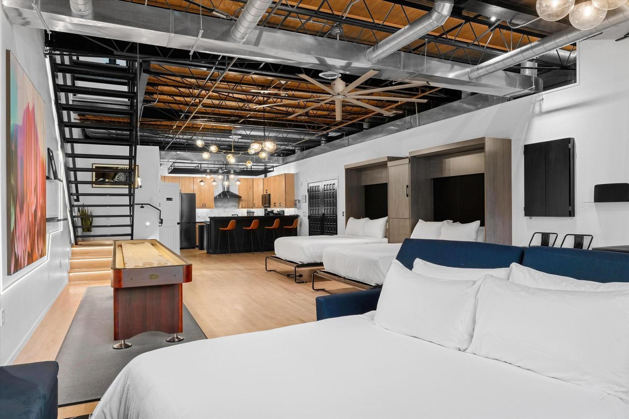 Aparthotel Residential Of
