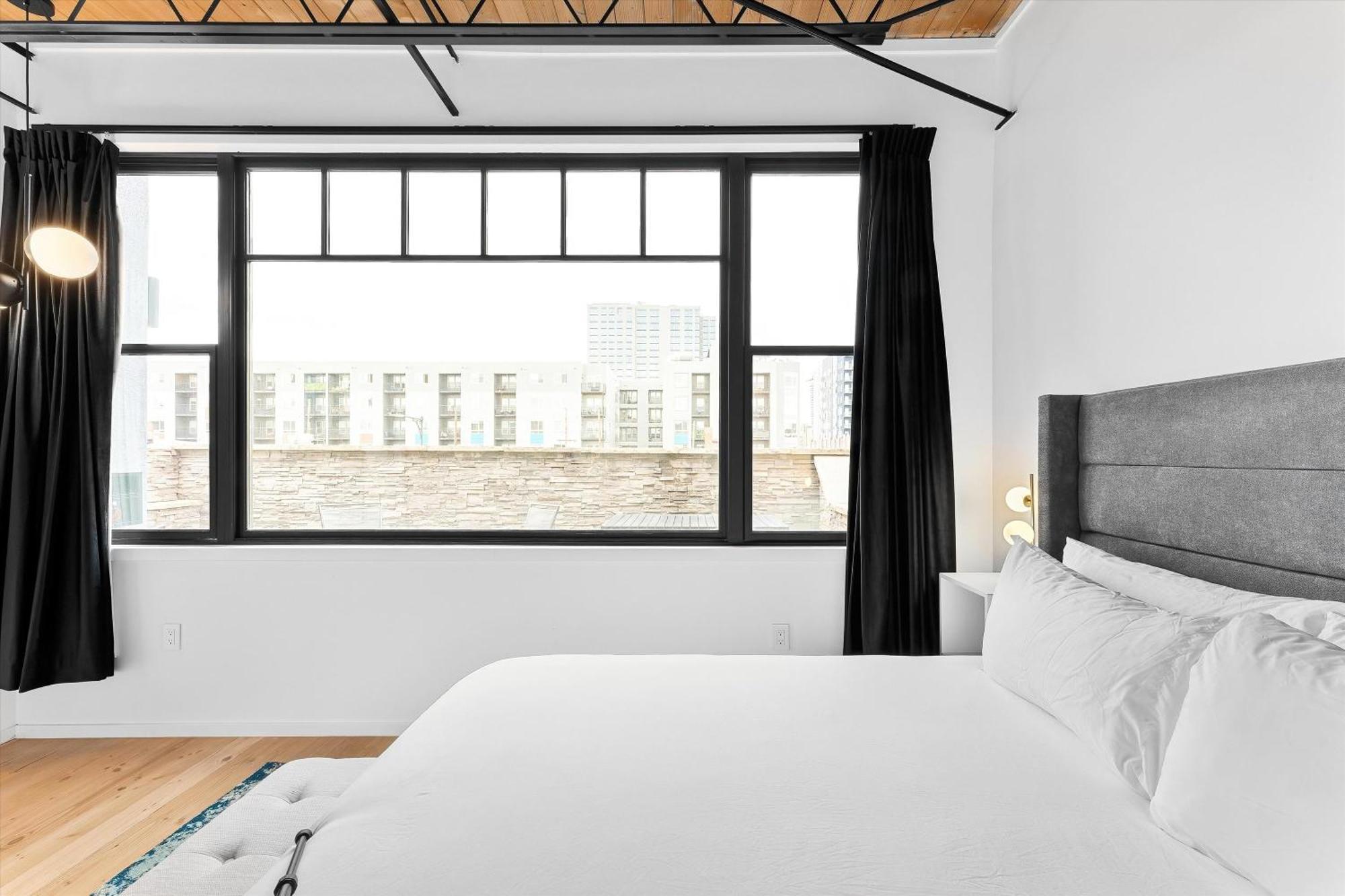 Residential Of Aparthotel Denver