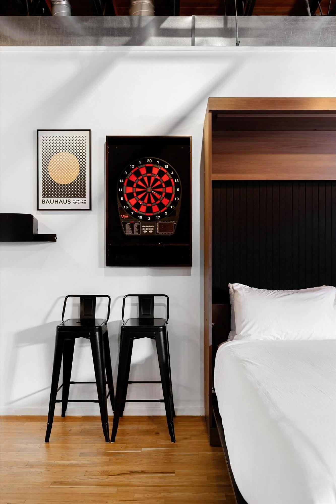 Residential Of Aparthotel *