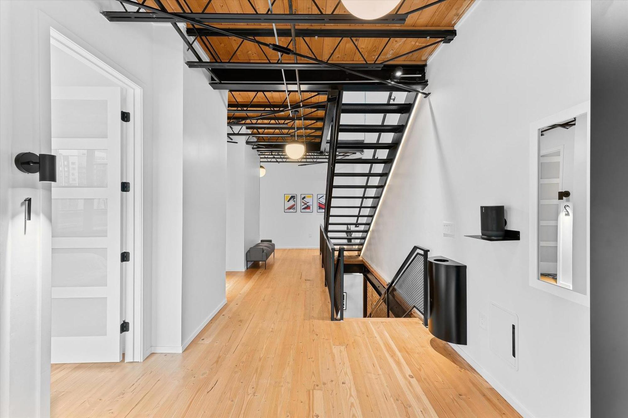 Residential Of Aparthotel Denver