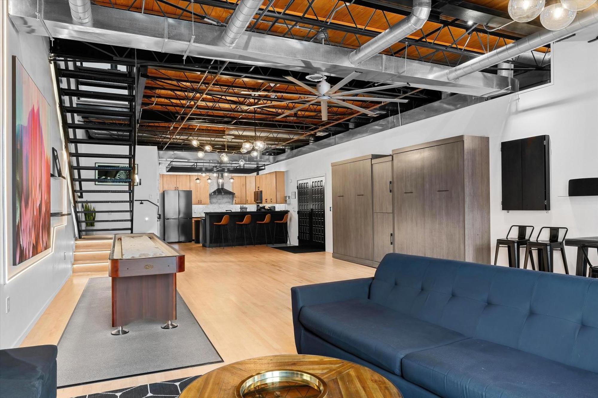 Aparthotel Residential Of Denver
