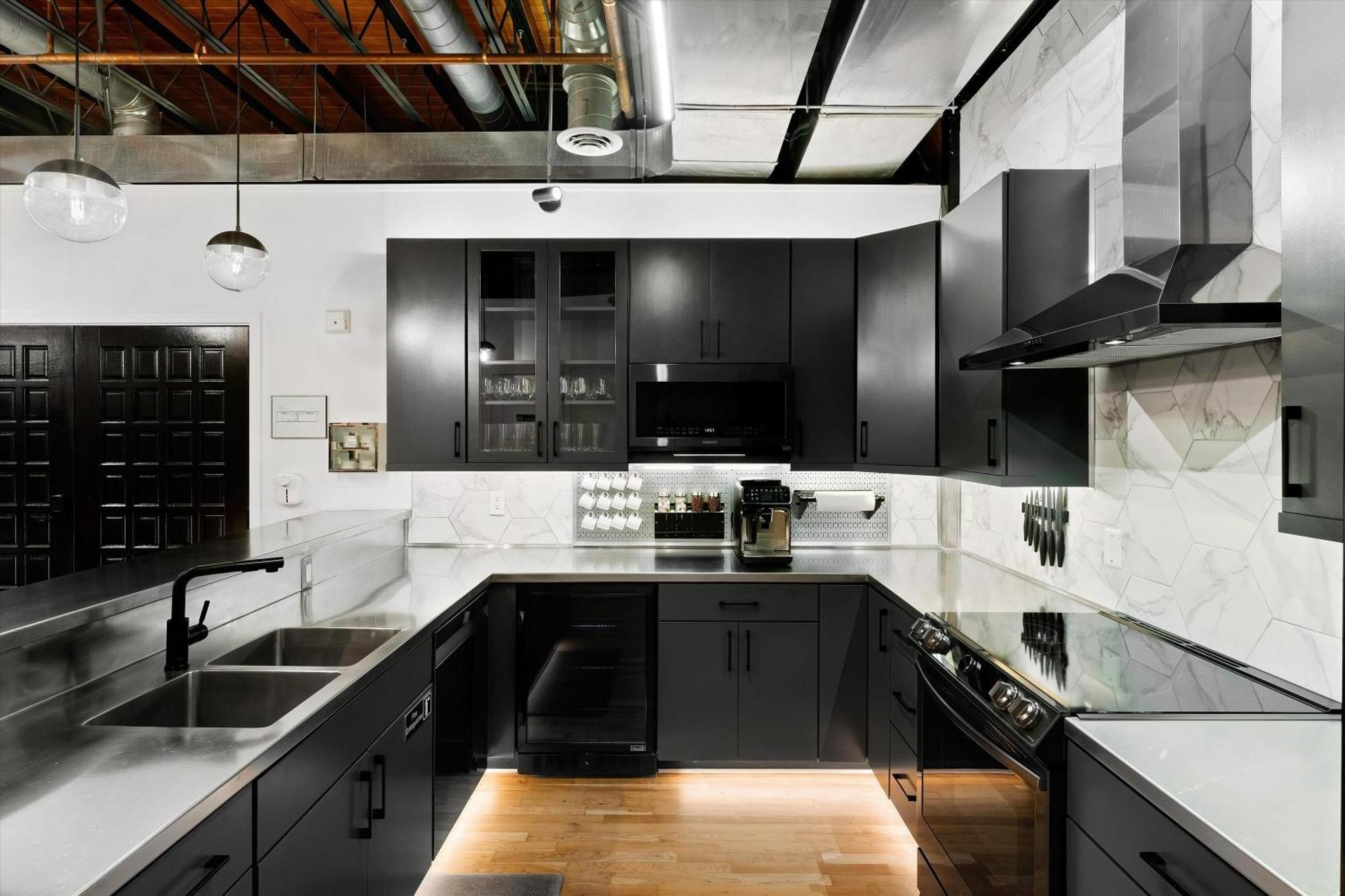 Residential Of * Denver