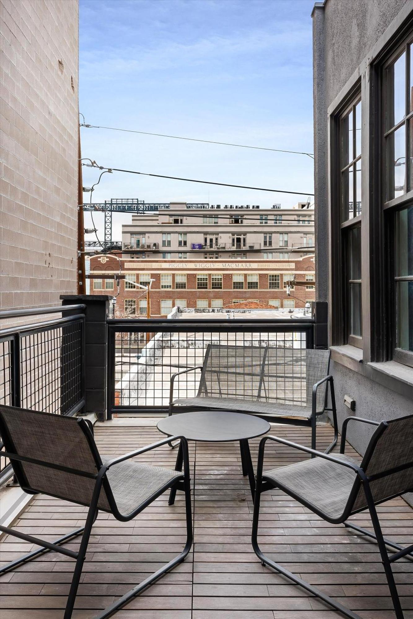 Aparthotel Residential Of