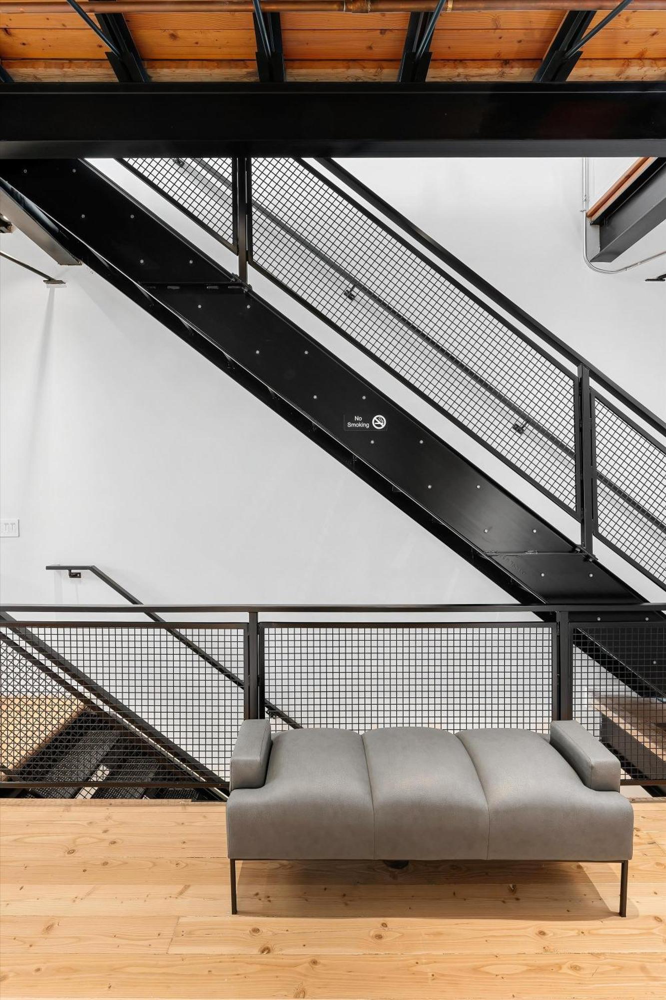 Residential Of Aparthotel Denver